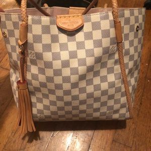 Louis Vuitton Propriano Damier